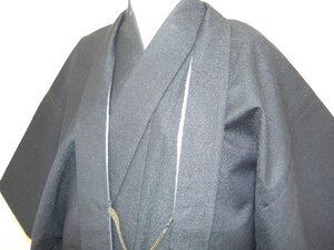 〔楽布〕P40227 ウール アンサンブル 男物 k