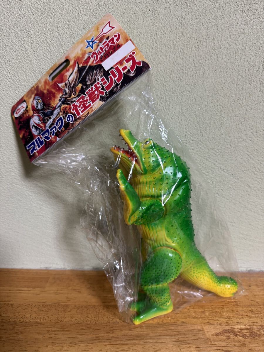 2025年最新】マーミット ゴジラ フィギュアの商品一覧 - Yahoo