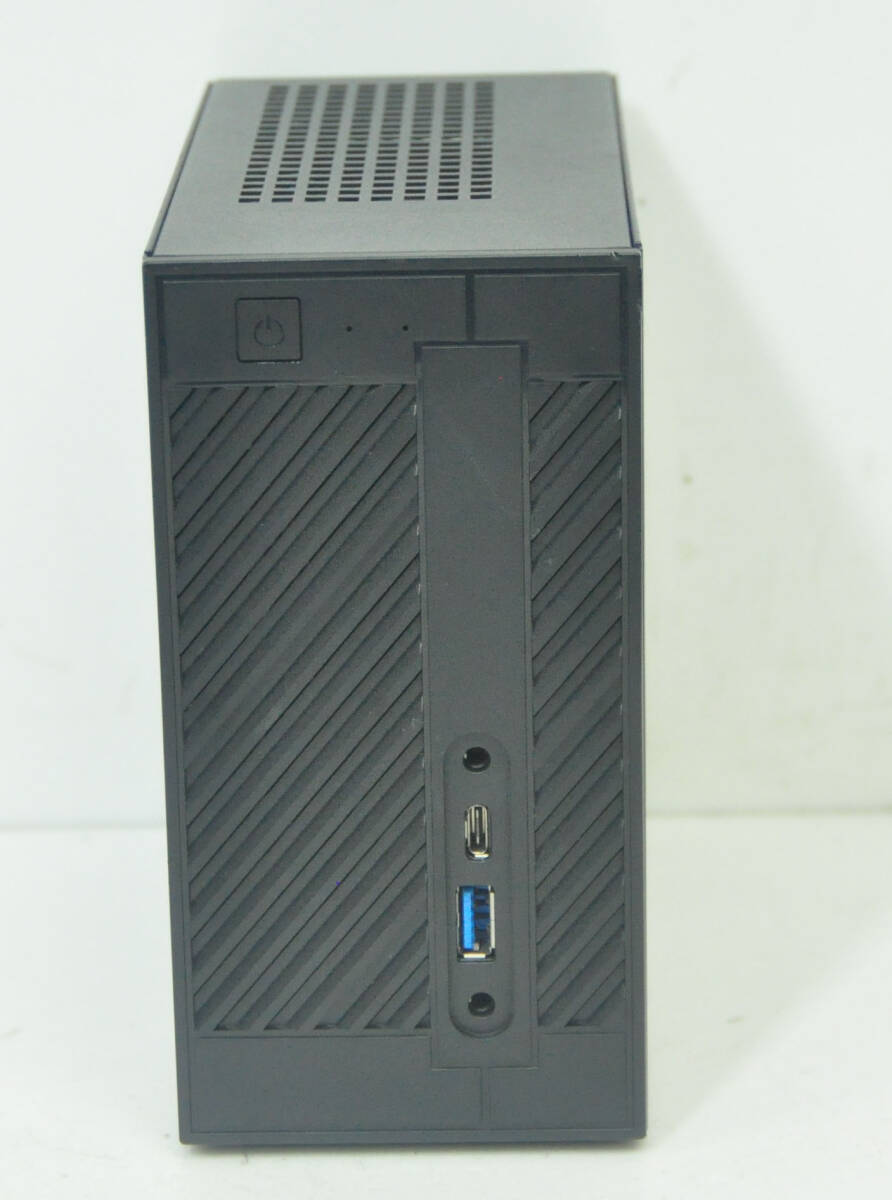 【中古】ASRock DeskMini 310/Core i5-8400 Amazon | ASRock Intel H310搭載 Mini-STXフォームファクタ採用