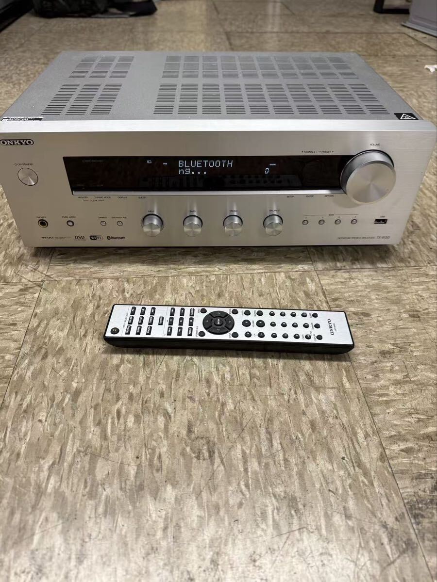 【ジャンク】ONKYO システムステレオ Yahoo!オークション -「ジャンクスピーカー」(その他) (システム