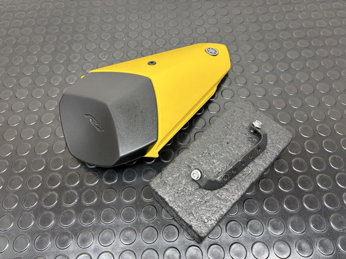 YZF-R1 純正シングルシートカウル Yahoo!オークション -「yzf-r1 シングルシートカウル」の落札