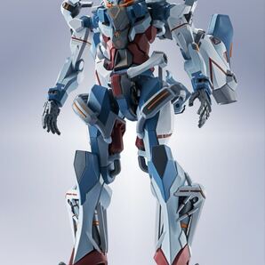 未開封 METAL ROBOT魂<SIDE MS> GQuuuuuuX ジークアクス バンダイスピリッツ