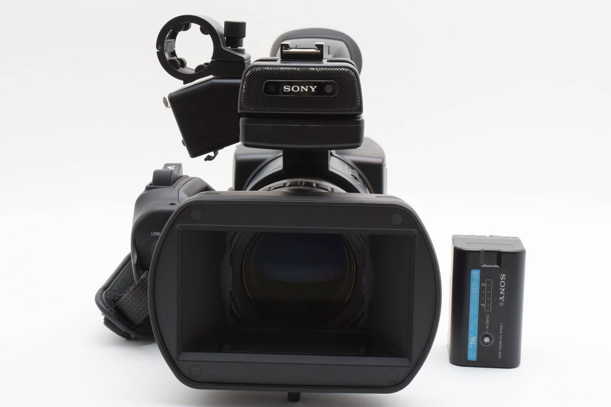 Yahoo!オークション -「sony xdcam pmw-ex1」の落札相場・落札価格