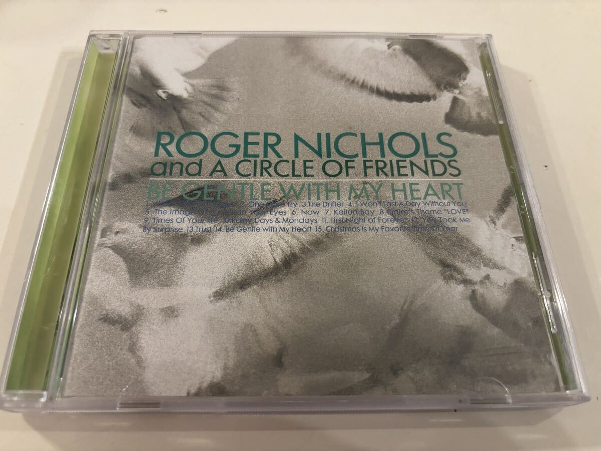 Yahoo!オークション -「roger nichols」(R) (ロック、ポップス