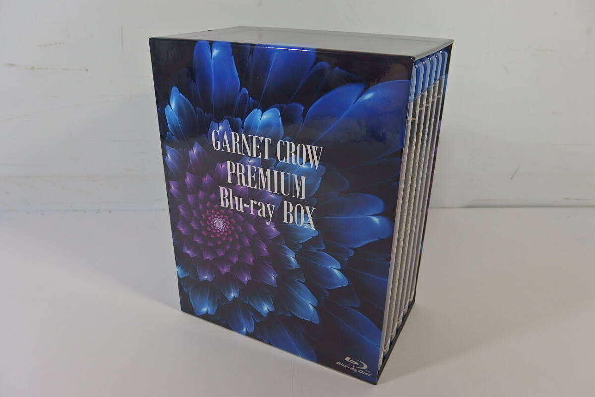 Yahoo!オークション -「garnet crow premium box」の落札相場