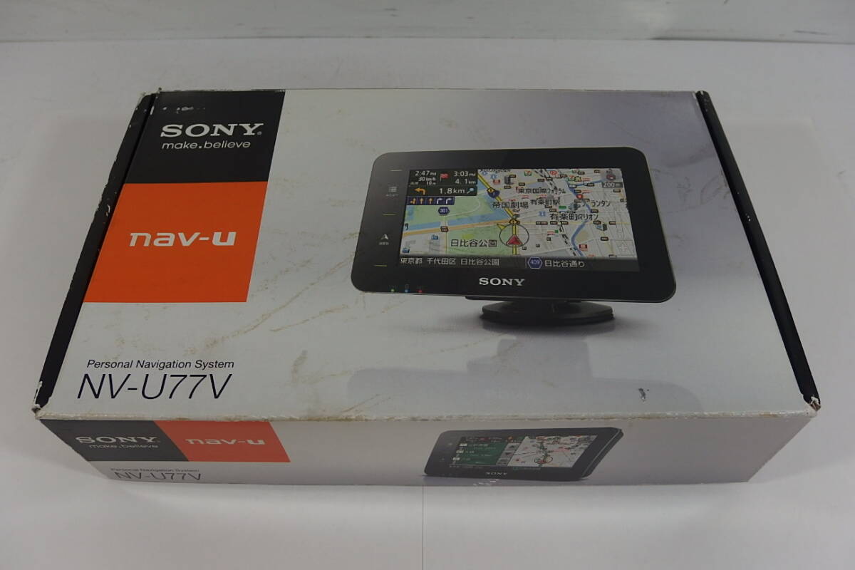 Yahoo!オークション -「sony nv-u77v」の落札相場・落札価格