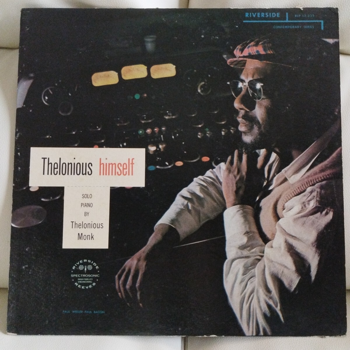 2025年最新】Yahoo!オークション -theloniousの中古品・新品・未