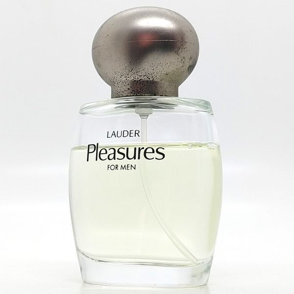 新品未使用 エスティローダー　プレジャーズ 100ml オードパルファン ESTEE LAUDER（エスティローダー） プレジャーズ オードパルファム EDP