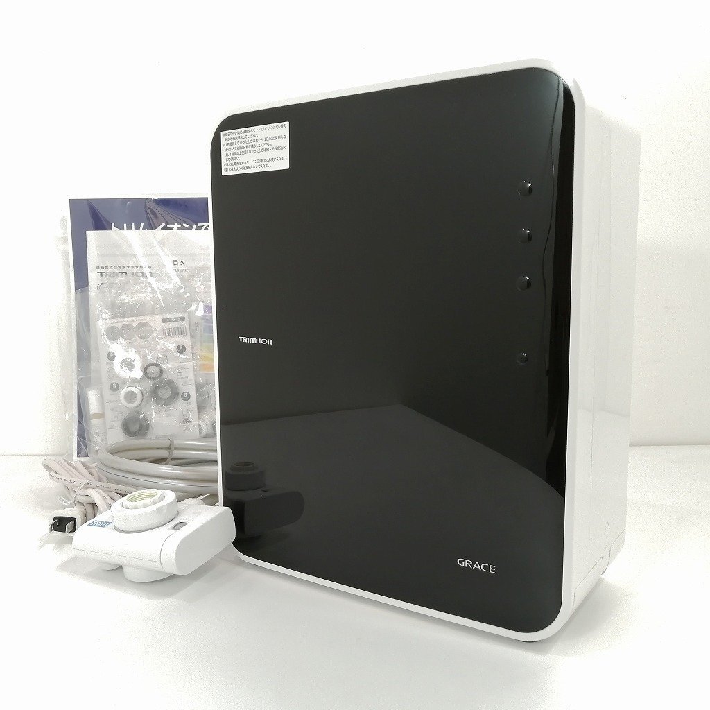2025年最新】Yahoo!オークション -trim ion graceの中古品・新品