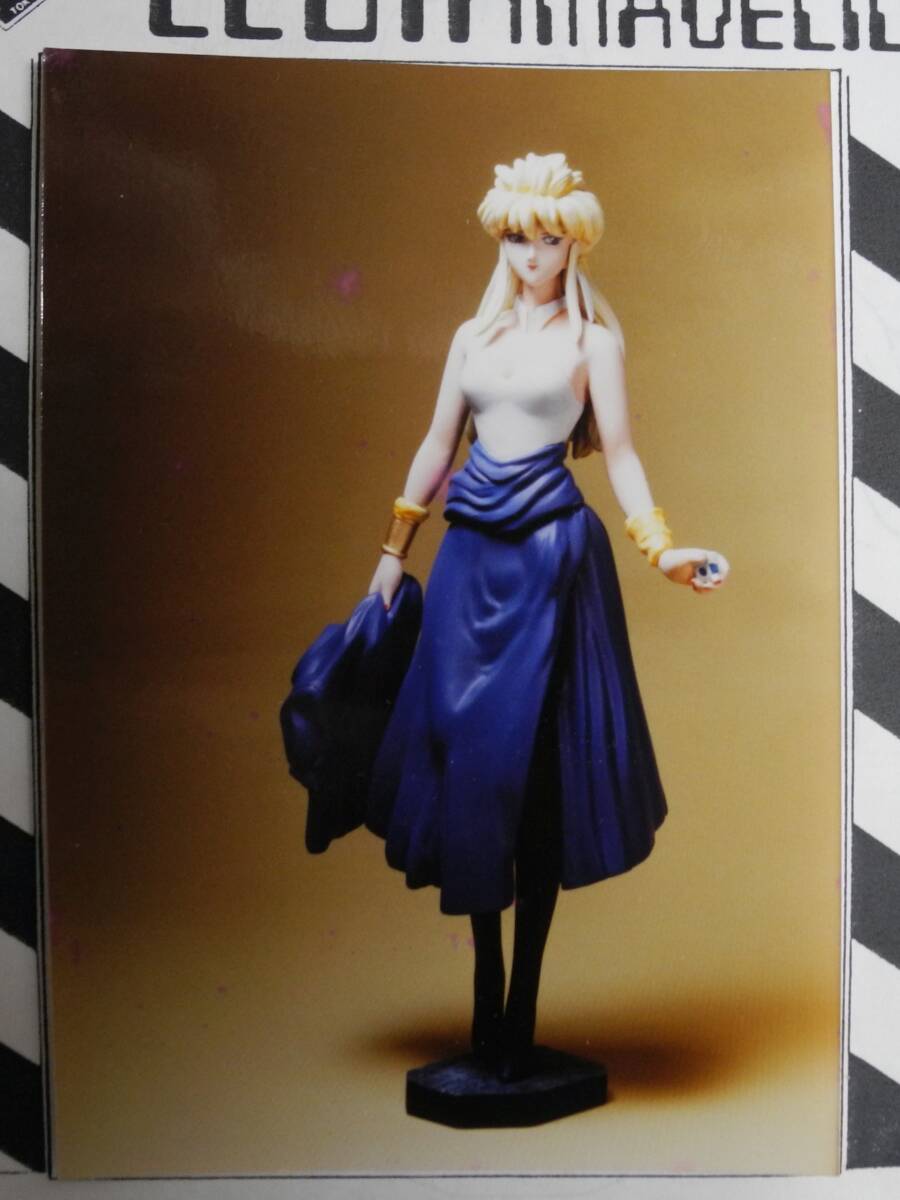 Yahoo!オークション -「サイレントメビウス ガレージキット」の