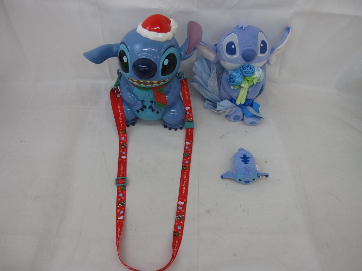 スティッチ　まとめ売り Yahoo!オークション -「stitch スティッチ」(ディズニー) の落札