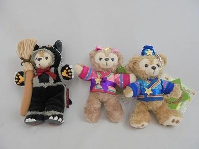 2025年最新】Yahoo!オークション -オープンマウス ダッフィーの