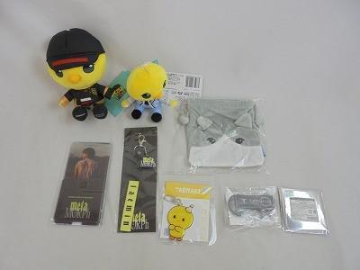 テミン　ぬいぐるみ SHINee TAEMIN テミン テマリ10センチドールぬいぐるみ - メルカリ