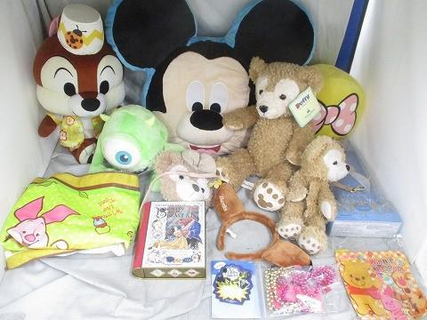 ダッフィー - ダッフィーフレンズまとめ売り ディズニー ダッフィーフレンズ グッズ まとめ売り