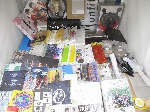 man CD・ペンライト まとめ売り man CD・ペンライト まとめ売り 嵐】ペンライト 4本セット