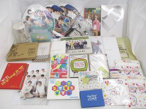 Hey! Say! JUMP トートバッグ タオル ペンライト グッズまとめ売り 2025年最新】Yahoo!オークション -hey say jump ペンライトの