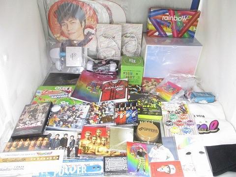 関ジャニ∞ CD&DVD 10点セット　バラ売り可能 関ジャニ∞のCD & DVDセット 【バラ売り可◎】 関ジャニ∞の