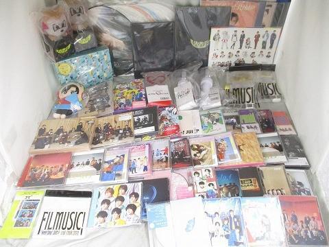 【Hey! Say! JUMP】総数97点CD&DVD&グッズまとめ売り Hey!Say!JUMP CD まとめ売り - メルカリ