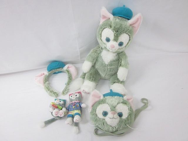 【新品未使用タグ付き】ぬいぐるみバッヂ　サニーファン　ステラルー　ジェラトーニ 新品タグ付き】ステラルー ぬいぐるみバッジ サニーファン ぬいば