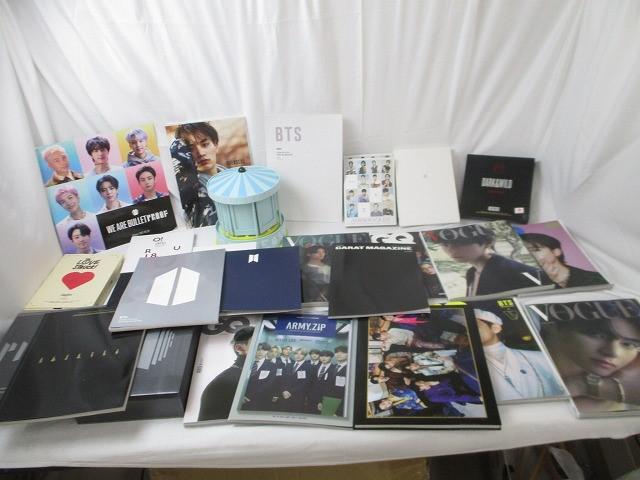 2025年最新】Yahoo!オークション -btsグッズvの中古品・新品・未