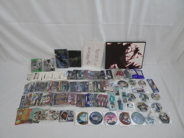 未開封 呪術多め 100サイズ ノンジャンル アニメグッズ 大量 まとめ売り 2025年最新】Yahoo!オークション -#呪術の中古品・新品・未使用