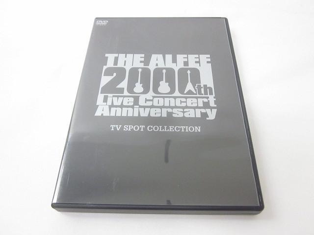 Yahoo!オークション -「the alfee dvd 2000」の落札相場・落札価格