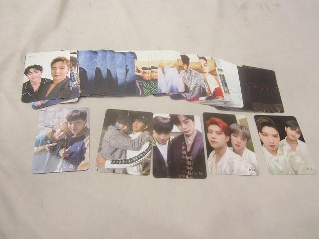 MONSTA X ソウルコン トレカ セット② Gv0hrqBXoAAGE5C.jpg:large