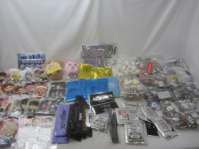 THE RAMPAGE まとめ売り Yahoo!オークション -「rampage」(タレントグッズ) の落札相場