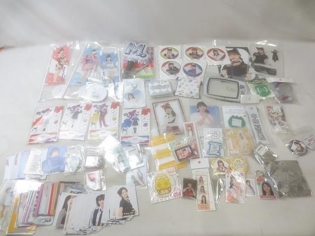 八木栞　グッズまとめ売り d9b44b0931b259dbe0c7479235c4ab