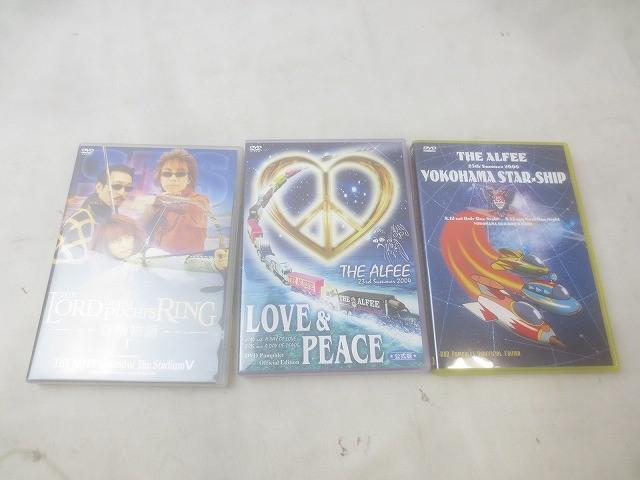 【新品未開封】THE ALFEE【EVENT PAMPHLET 2006】DVD 新品未開封】THE ALFEE【EVENT PAMPHLET 2006】DVD 2025年最新