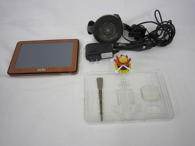 Yahoo!オークション -「ワンピースナビ」の落札相場・落札価格