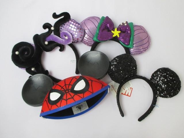 2025年最新】Yahoo!オークション -ディズニー イヤーハット