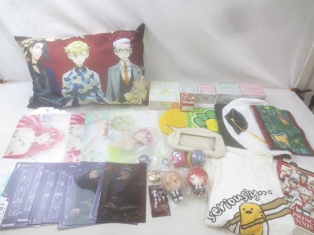 東京リベンジャーズ グッズ 約100点以上 まとめ売り 2025年最新】Yahoo!オークション -東京リベンジャーズ まとめ