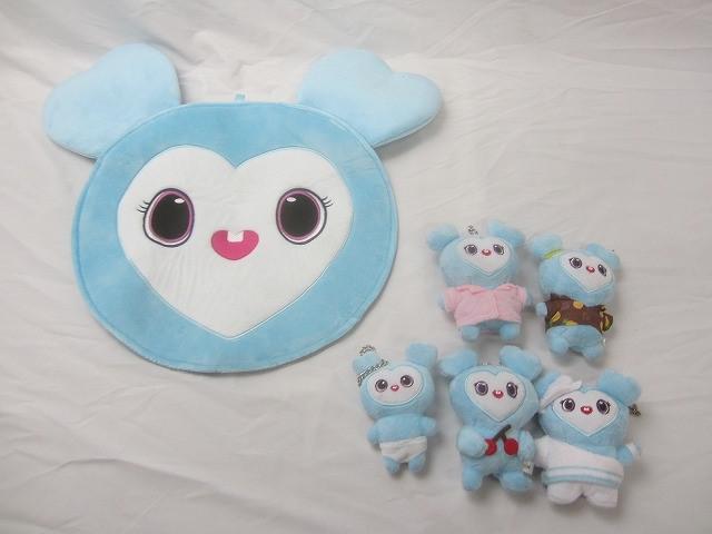 Yahoo!オークション -「twice うちわケース」の落札相場・落札価格