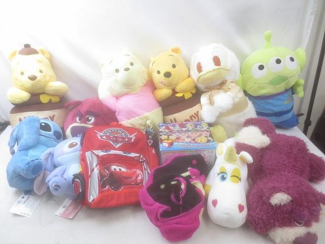 ディズニー ミニぬいぐるみまとめ売り レトロ プーさんドナルドなど ディズニー ミニぬいぐるみまとめ売り レトロ プーさんドナルド