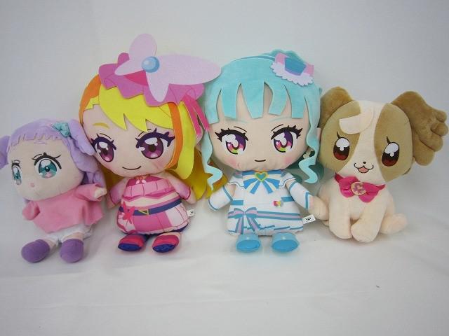 値下げ　わんだふるぷりきゅあ　未開封おもちゃ　まとめ売り バンダイ BANDAI わんだふるぷりきゅあ！ プリキュアミラー