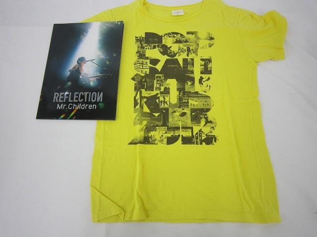 2025年最新】Yahoo!オークション -mr.children tシャツの中古品