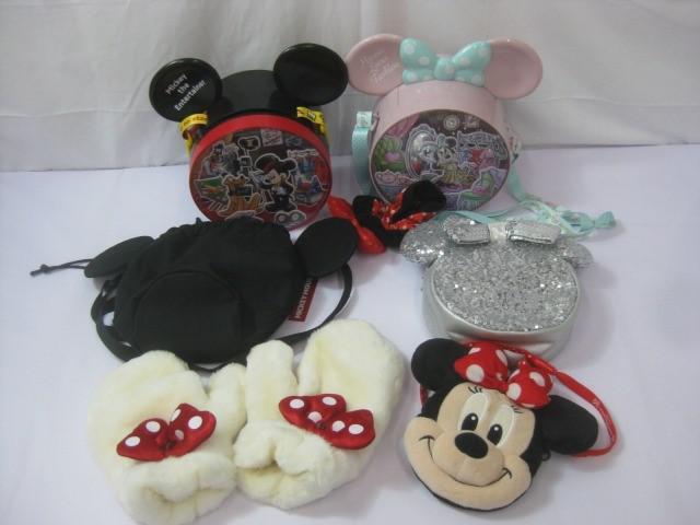 ディズニー　ファンキャップ　新品未使用 Disney - ミスバニー ファンキャップ ディズニー 新品未使用の