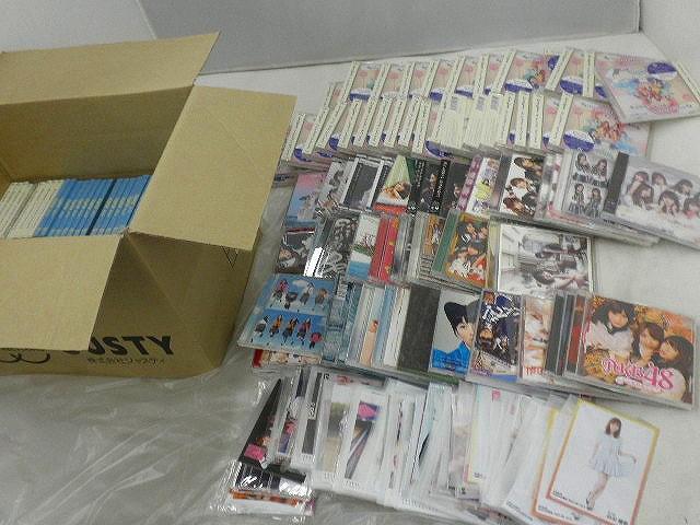 AKB48、HKT48グッズまとめ売り 2025年最新】Yahoo!オークション -akb48 hkt48の中古品・新品
