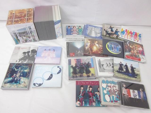 Yahoo!オークション -「perfume グッズ」の落札相場・落札価格