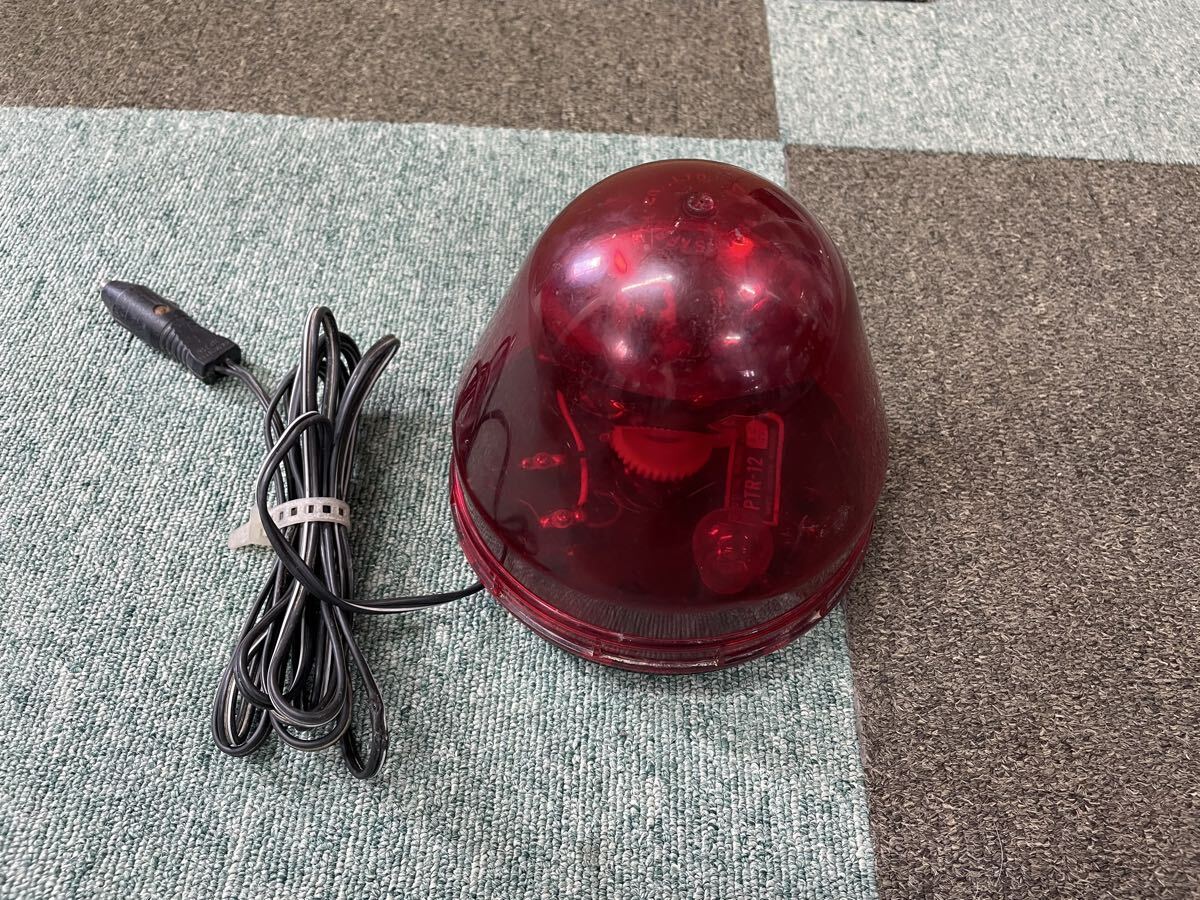 未使用＊回転灯2個セット 2025年最新】Yahoo!オークション -アロー回転灯の中古品・新品