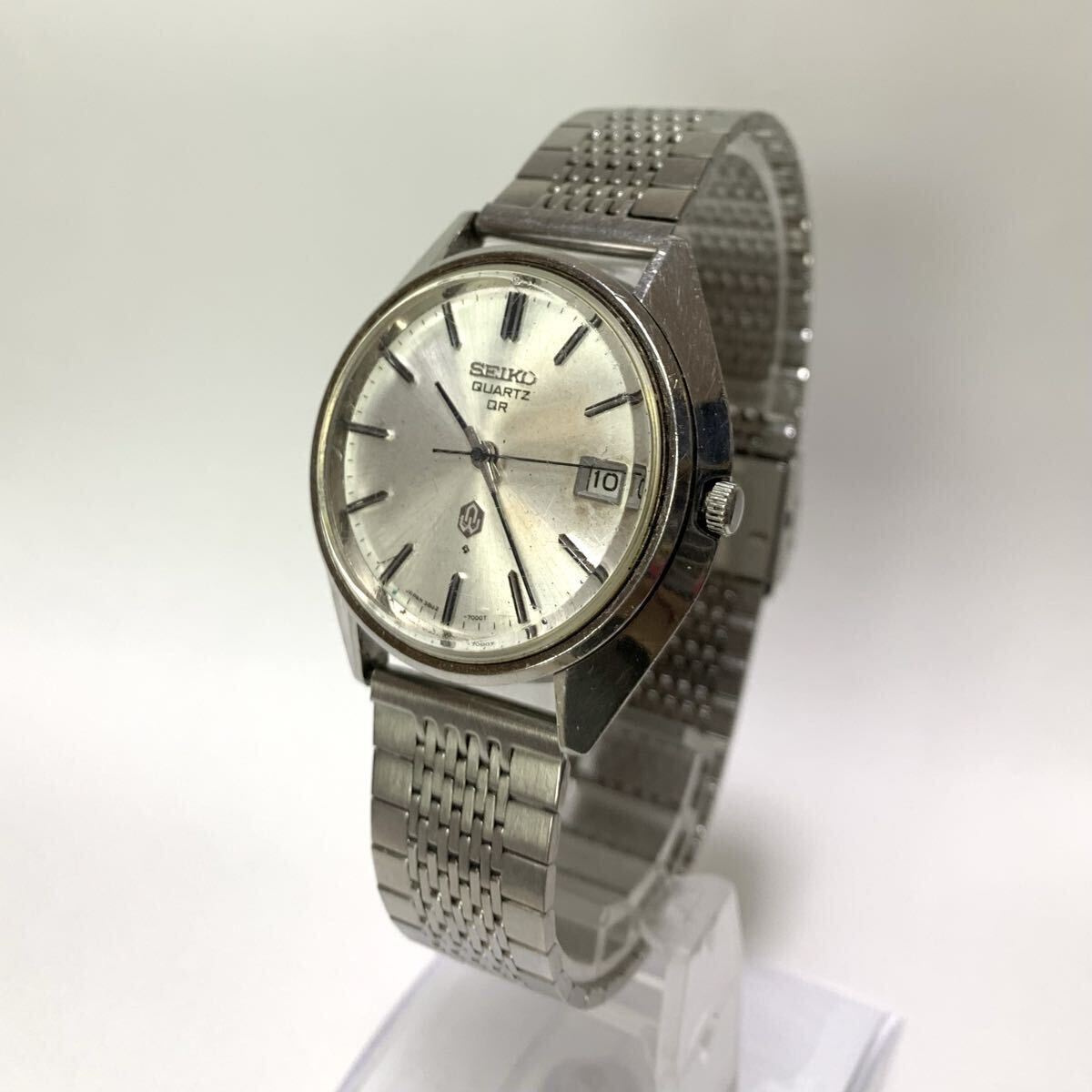 Yahoo!オークション -「セイコー 3862-7001」の落札相場・落札価格