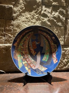 2025年最新】Yahoo!オークション -大皿 45cmの中古品・新品・未