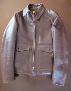 THE FEW クルセイダー 36 未使用品