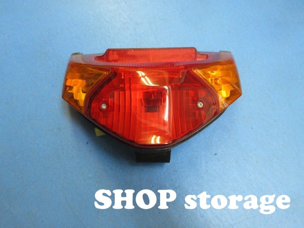 (中古)SUZUKI アドレスv125g 純正 ヘッドライト ウインカー テール 中古)SUZUKI アドレスv125g 純正 ヘッドライト ウインカー