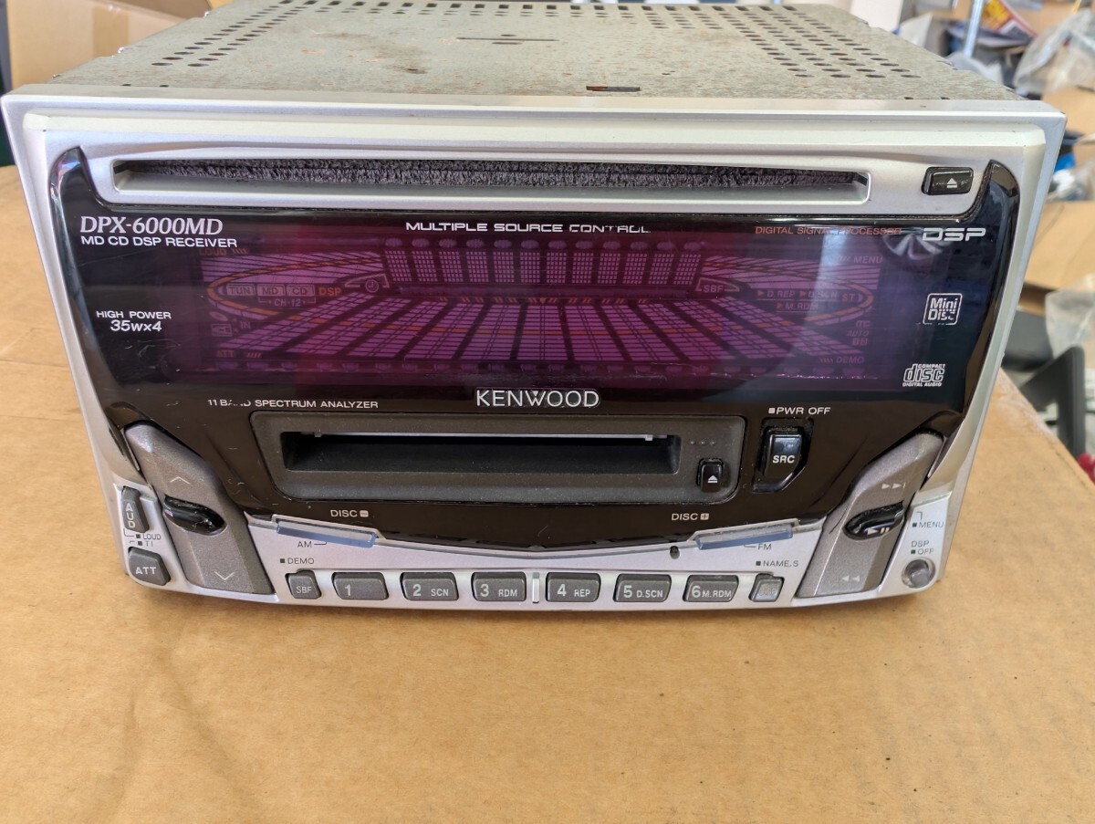 KENWOOD DPX-6000MD カーオーディオ CD MD s-l400.jpg
