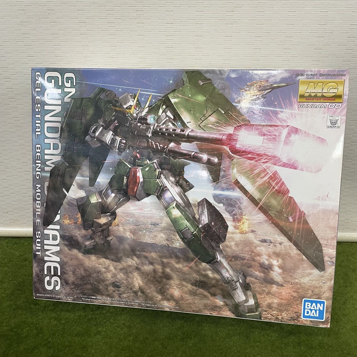 2025年最新】Yahoo!オークション -デュナメス mgの中古品・新品