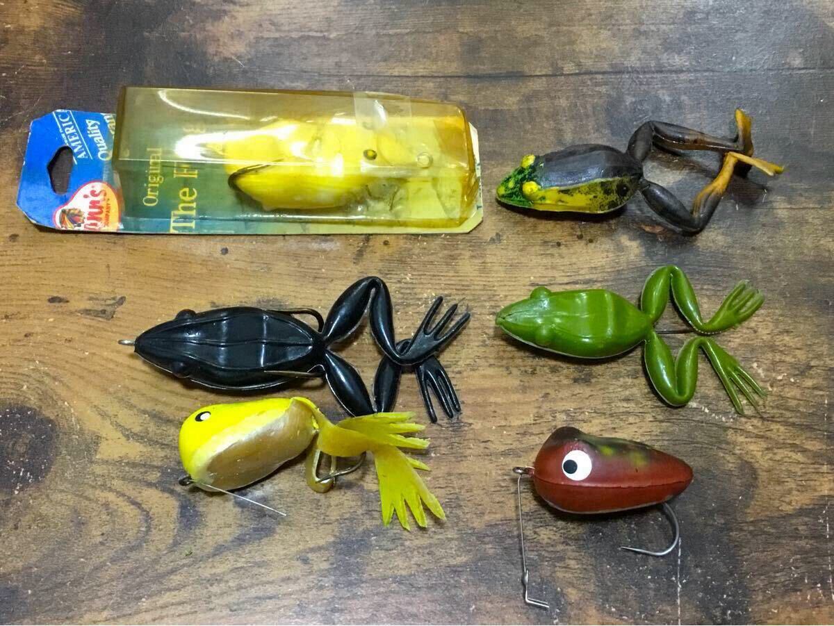 激レアGパッケージ入ガルシアフロッグ 激レアGパッケージ入ガルシアフロッグ 激レアGパッケージ入