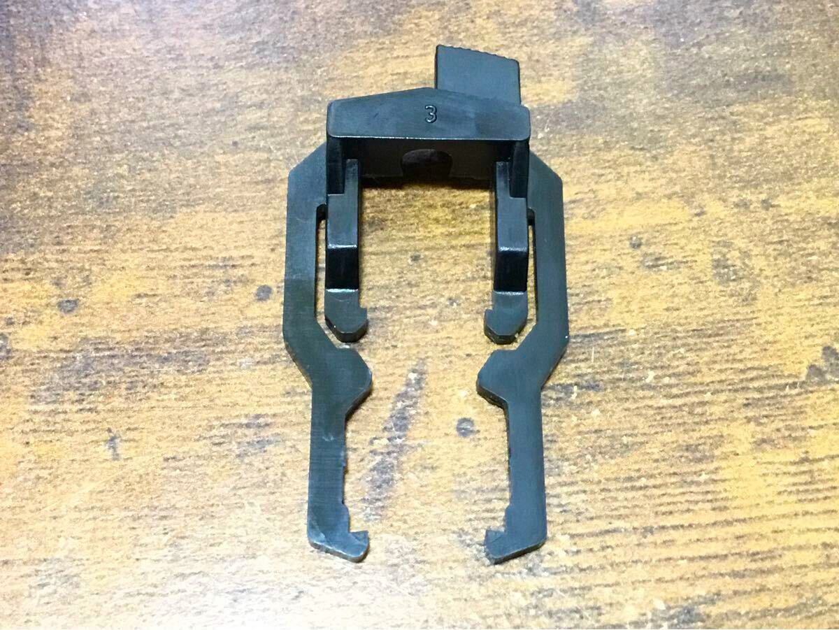 アンバサダー2500c純正パーツ アンバサダー2500C オーバーホール アベイルパーツ組込み