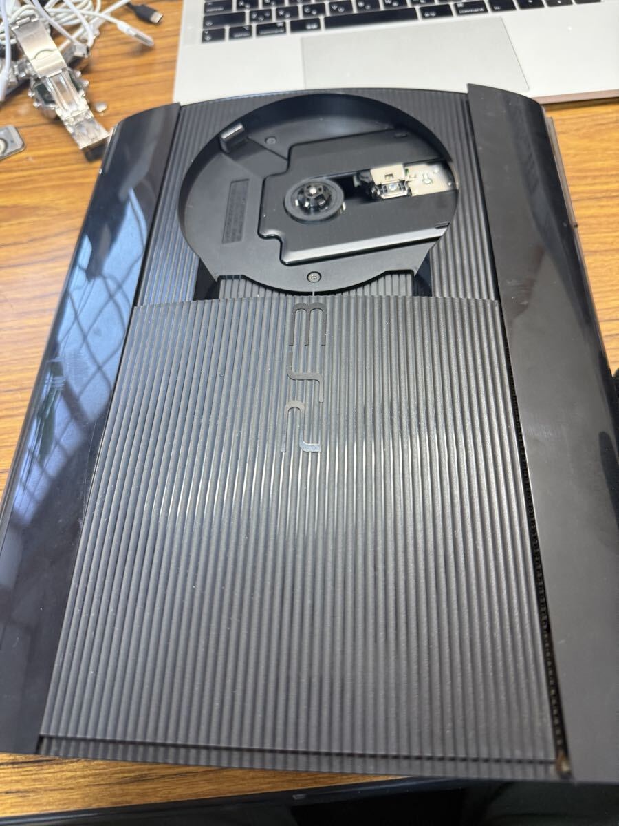 ★ジャンク品★SONY PlayStation3 CECH-4300C SONY PlayStation 3 CECH-4300C 500GB Region-Free for Games | eBay